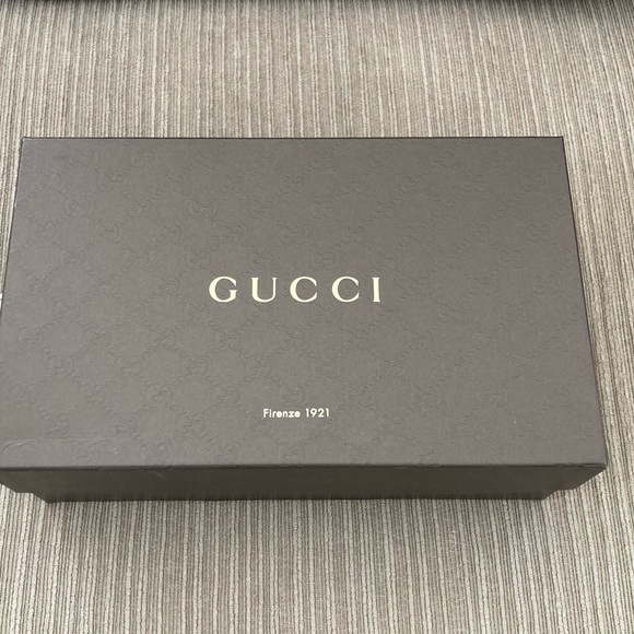 GUCCI sneakers - Picture 9 of 10